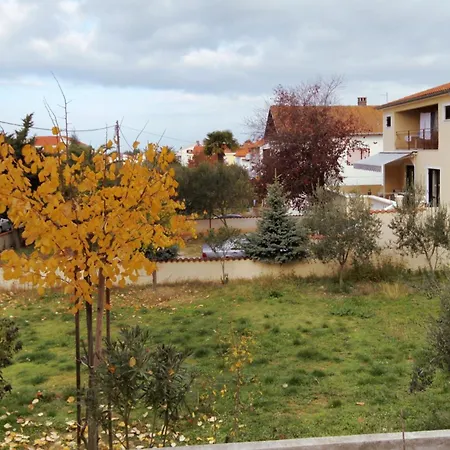 - Diklo 5887a Apartman Zadar