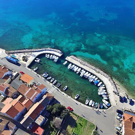 Appartement - Diklo 5887a Zadar