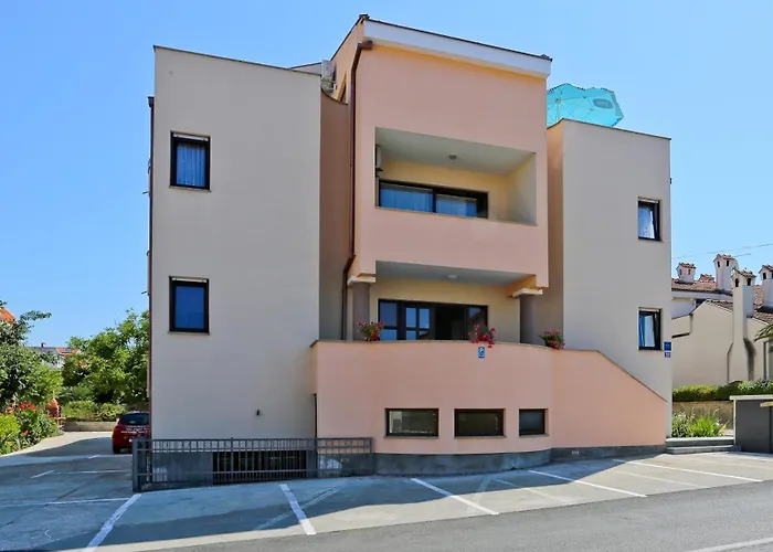 - Diklo 5887a Appartement *