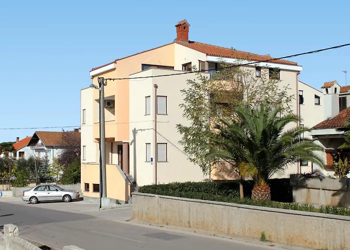 - Diklo 5887a * Zadar