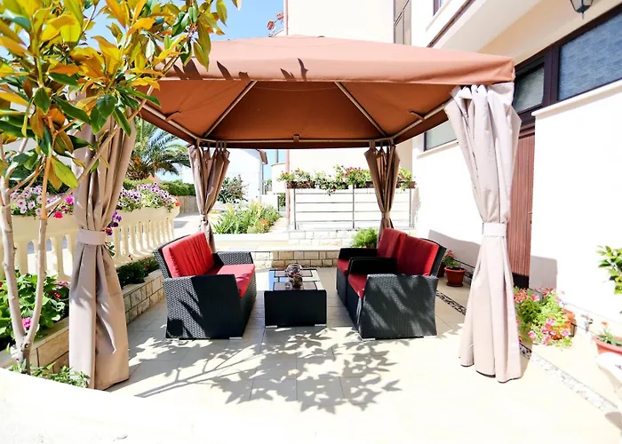 Appartement - Diklo 5887a