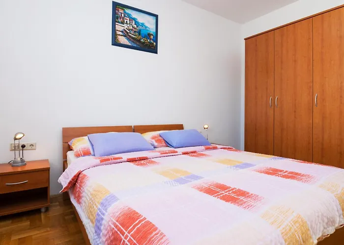 - Diklo 5887a Appartement *