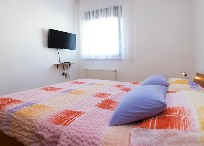 - Diklo 5887a Appartement *