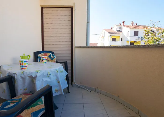 Appartement - Diklo 5887a