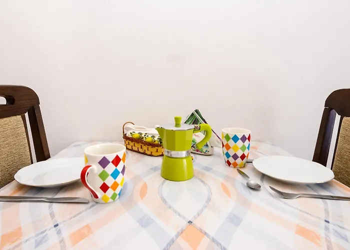 - Diklo 5887a Appartement Zadar