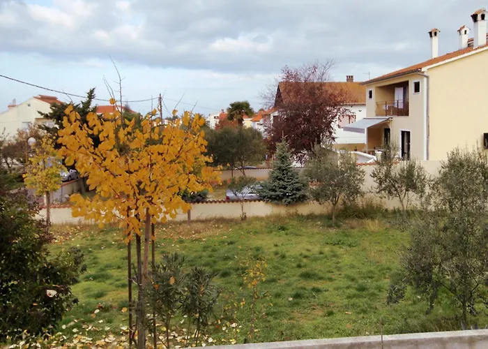 - Diklo 5887a Appartement Zadar