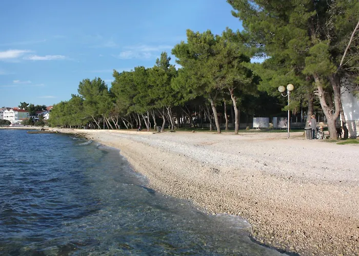 Appartement - Diklo 5887a