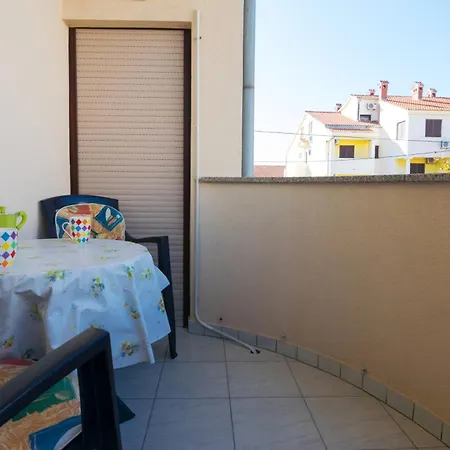 דירה - Diklo 5887a