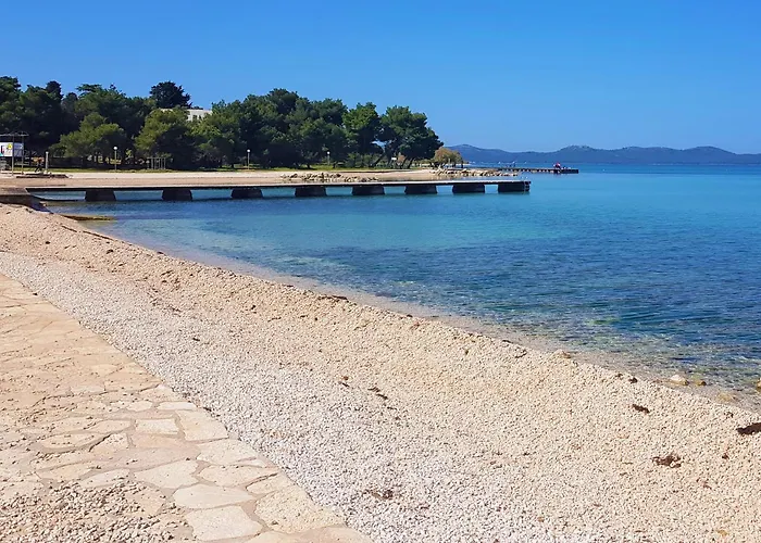 - Diklo 5887a Apartment Zadar