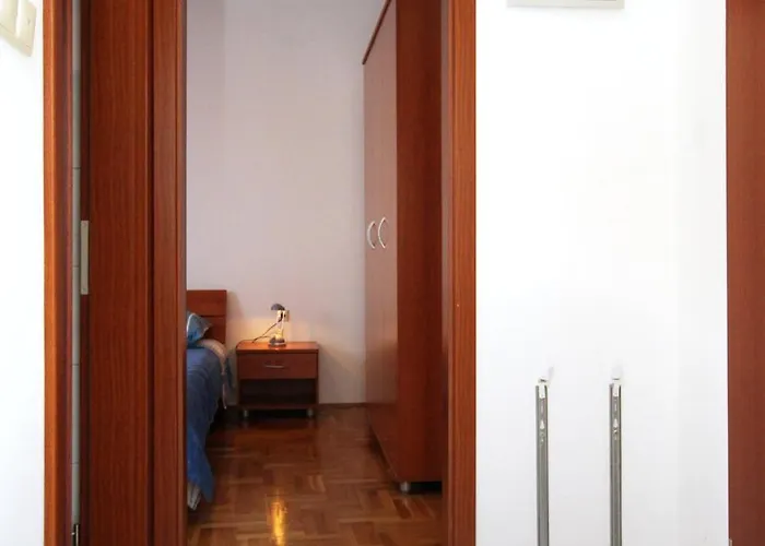 Διαμέρισμα - Diklo 5887a *