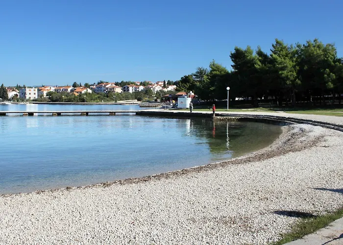 Apartment - Diklo 5887a Zadar