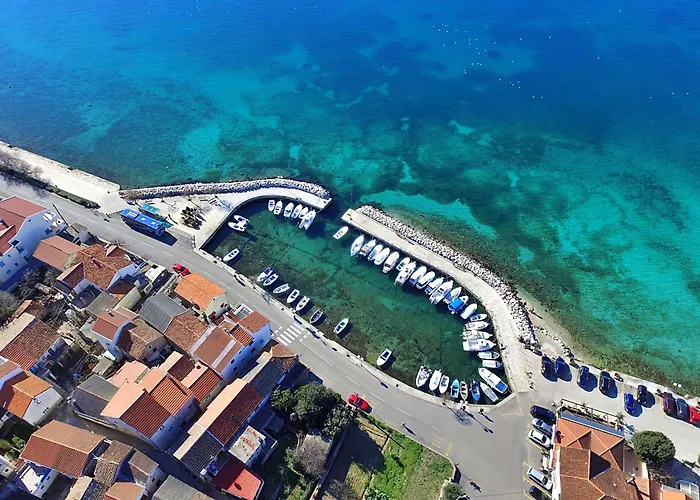 Apartment - Diklo 5887a Zadar
